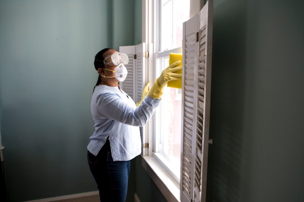 Bond Clean