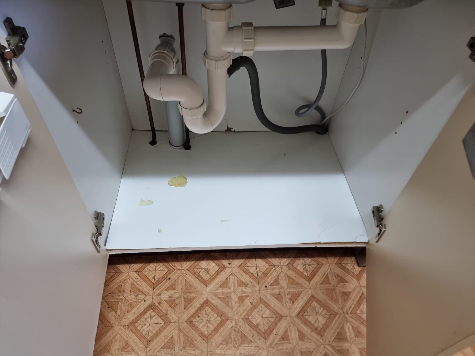 After Deep Cleaning Brisbane